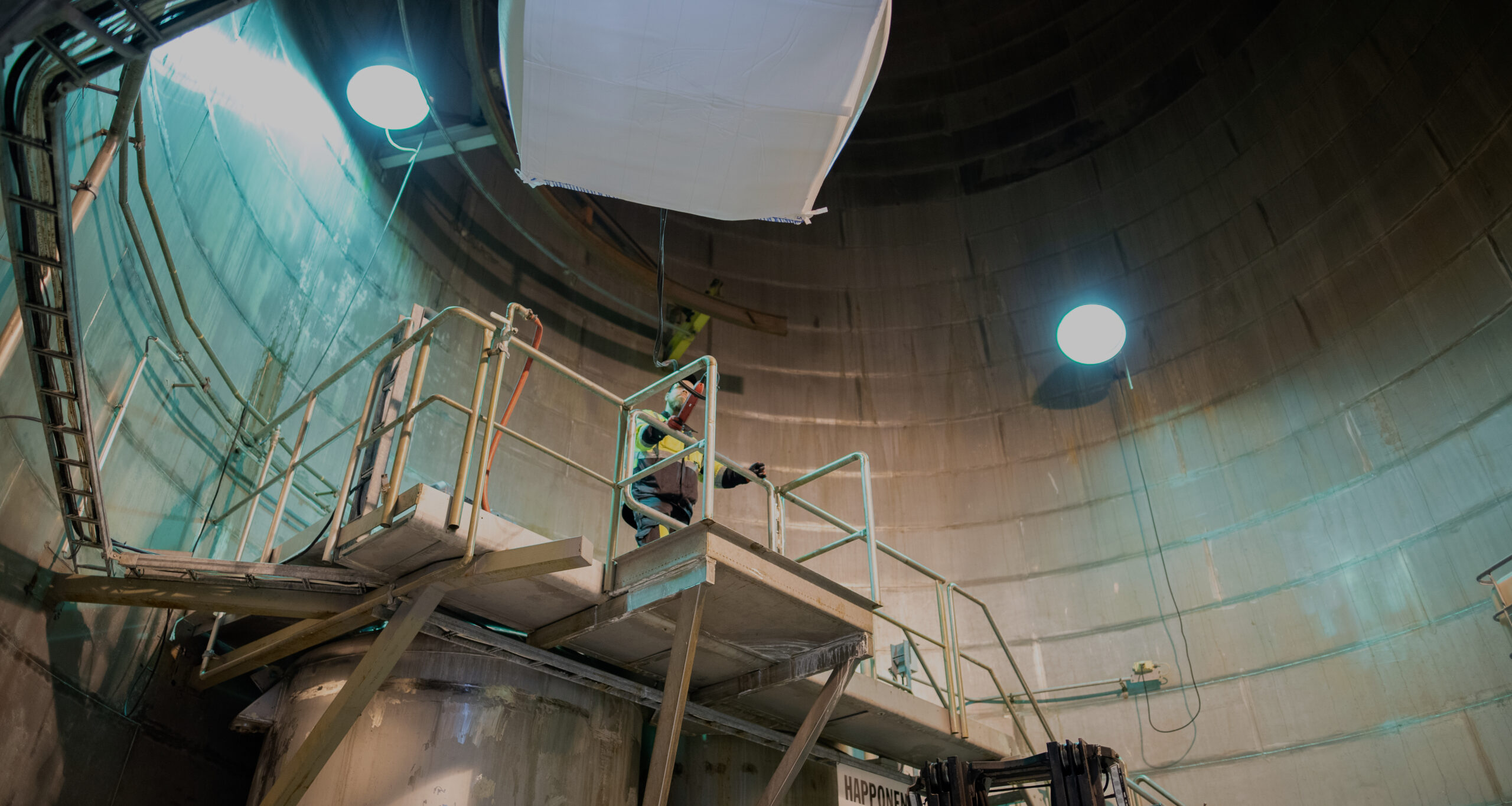 Production Environment Industry Production Environment Industry